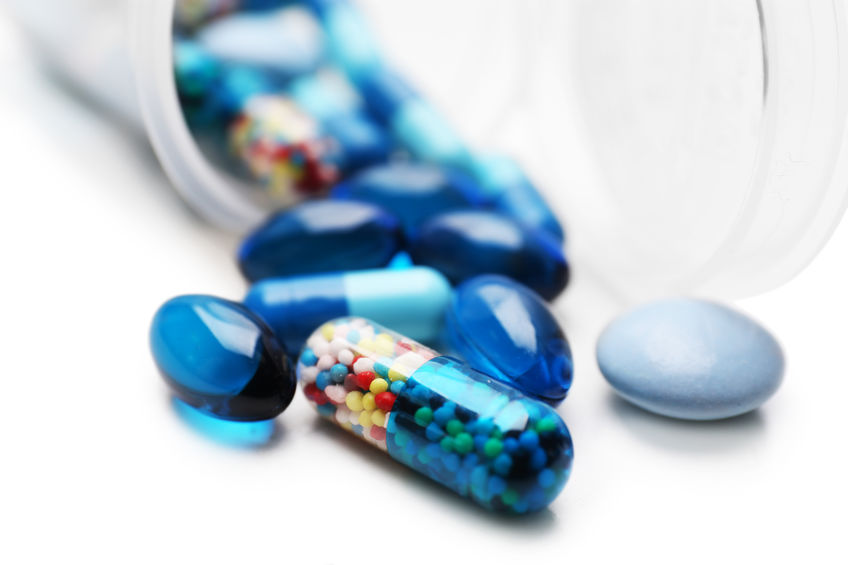Medicamentos psiquiátricos