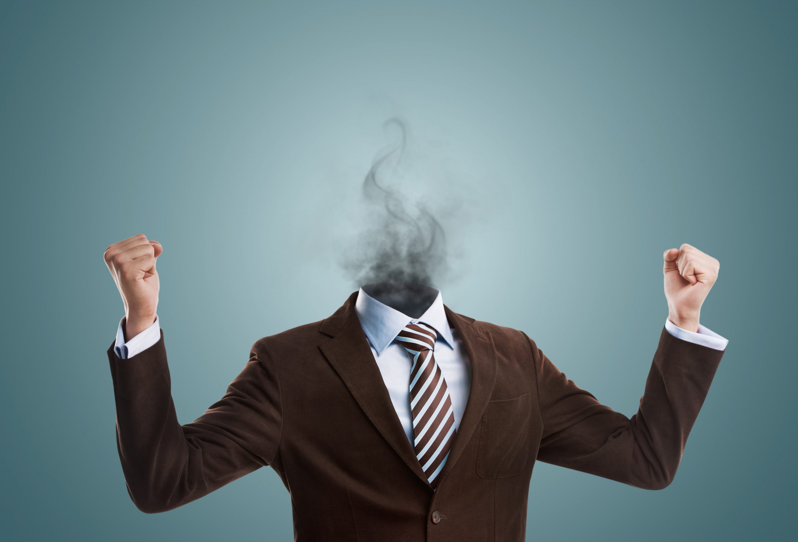 Síndorme de burnout