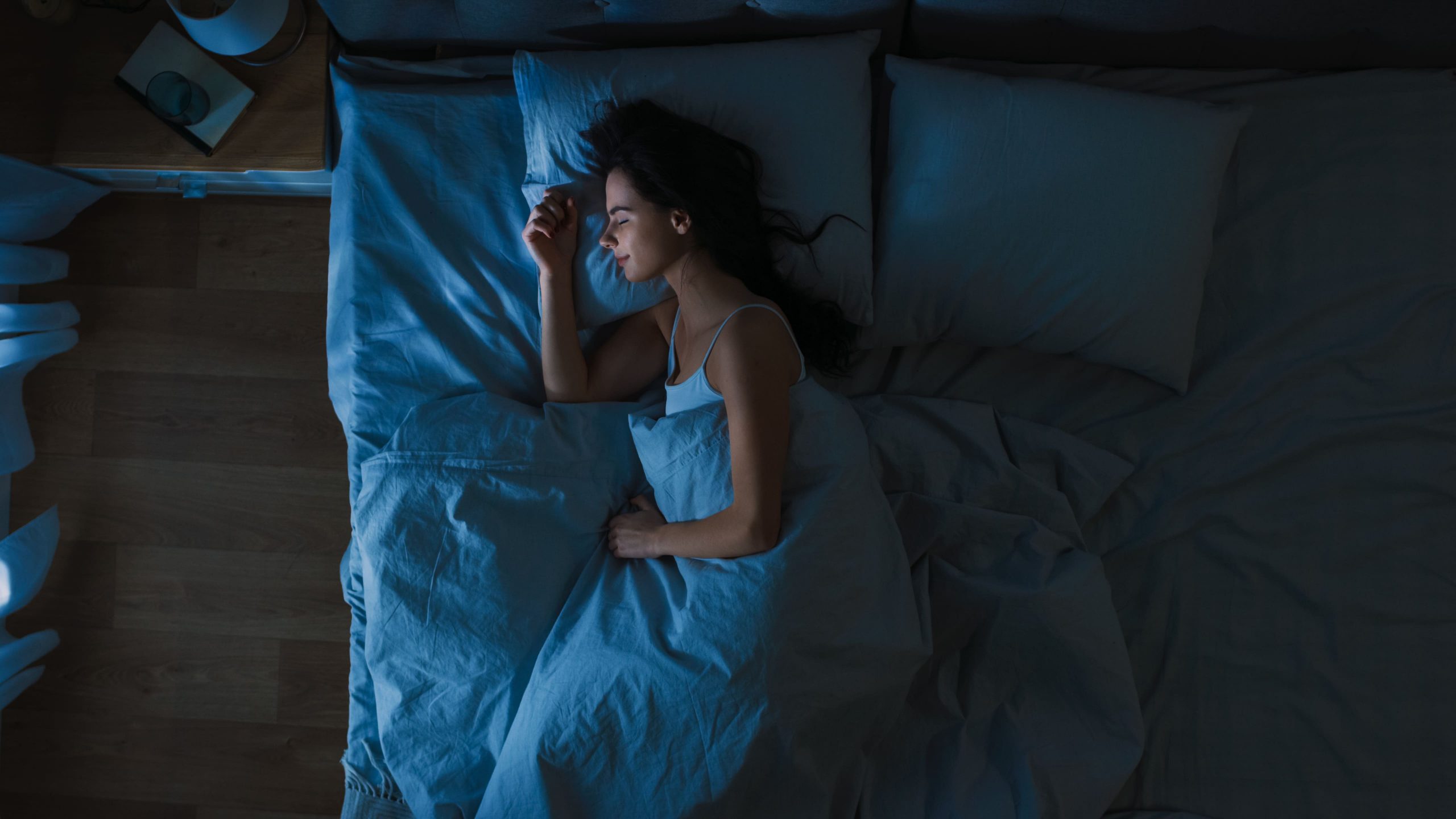 Distúrbios do sono