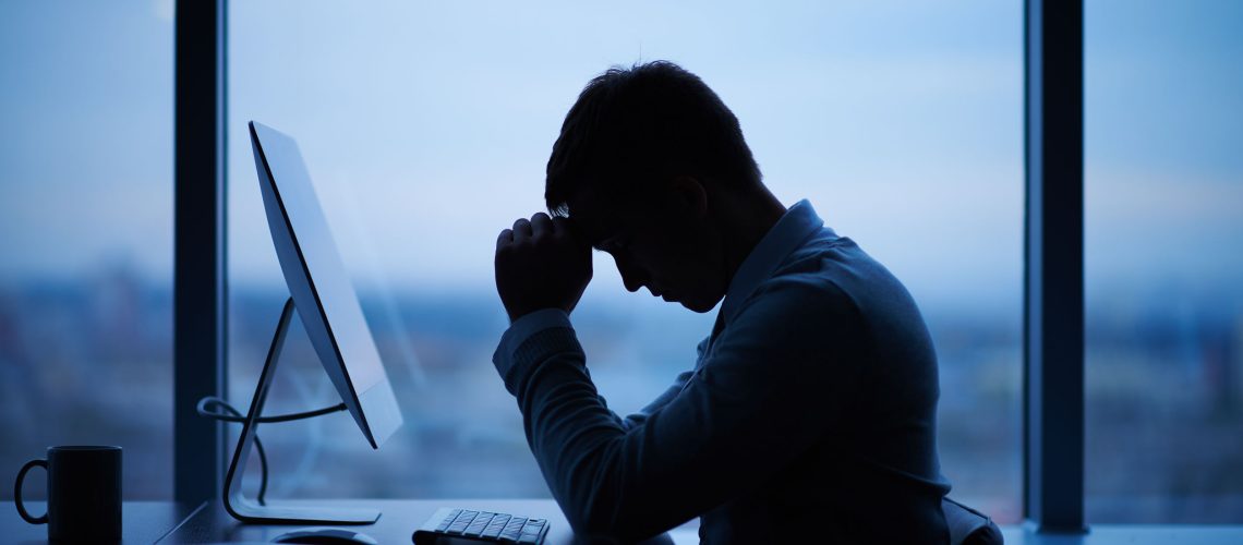 afastamento do trabalho