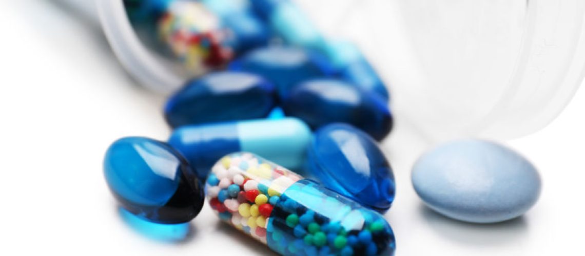 Medicamentos psiquiátricos