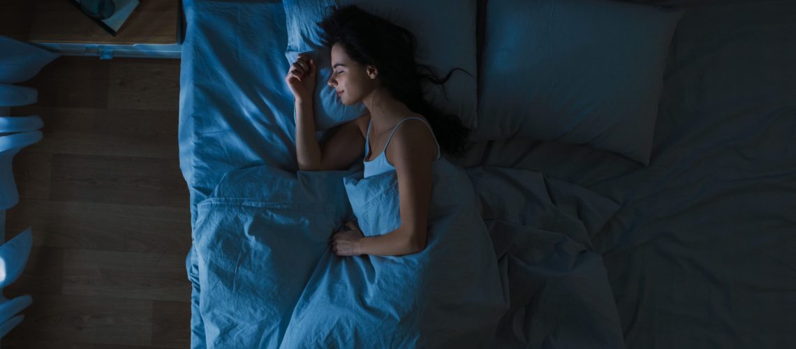 Distúrbios do sono