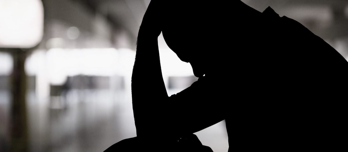 trauma abuso de substâncias