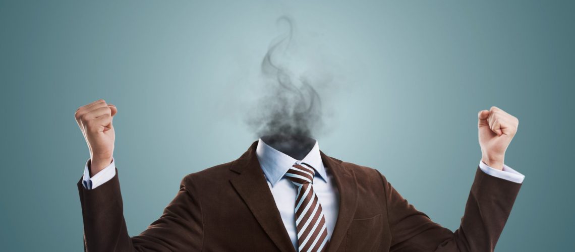 Síndorme de burnout