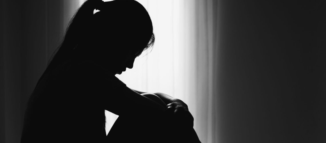 pensamentos suicidas