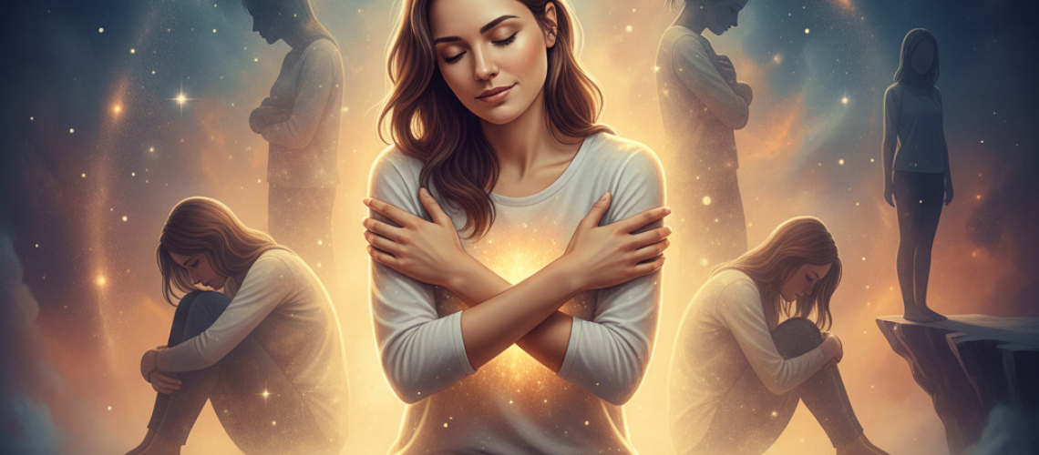 Autocompaixão como Instrumento Terapêutico