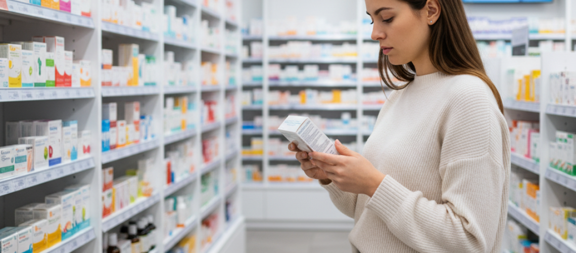 Psicofármacos e Qualidade de Vida_ Como a Medicação Psiquiátrica Pode Auxiliar no Bem-Estar Mental