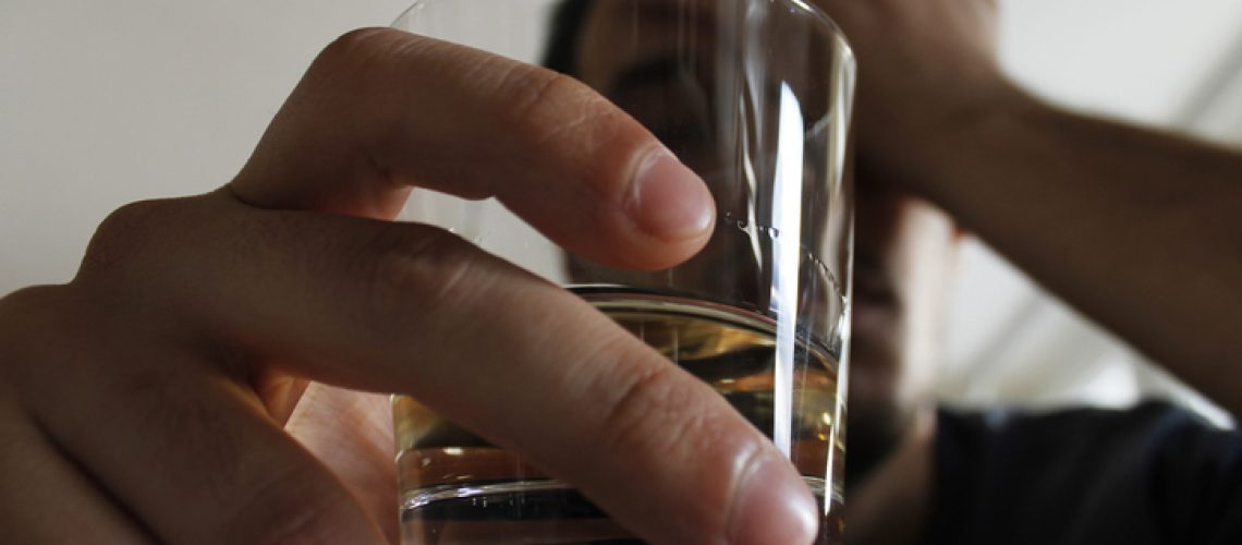 alcoolismo